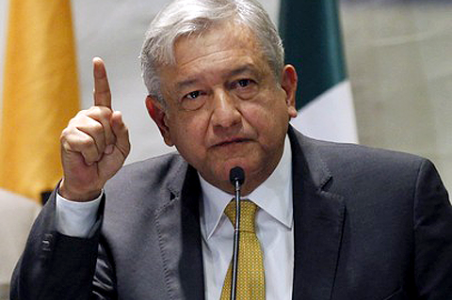 Morena denunciará compra de votos en las elecciones regionales de México