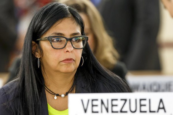 Venezuela rechaza las acusaciones de Colombia de violar el espacio aéreo colombiano