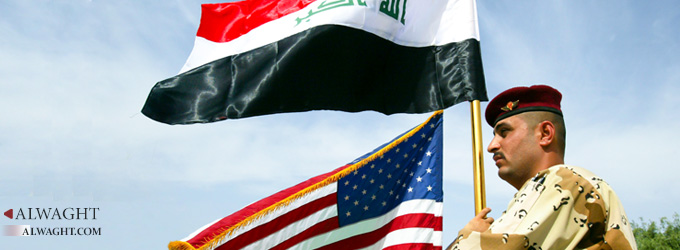 Washington’s Puppetry: From Fall of Ramadi’s to Its Recapture