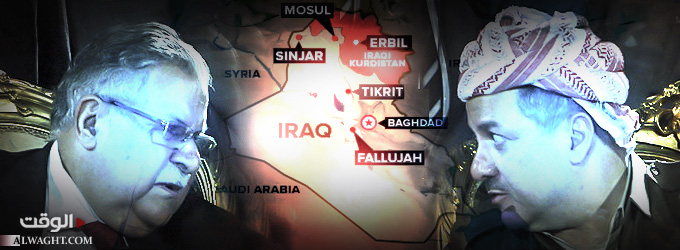 قراءة في الوضع الراهن لإقليم كردستان: بين مستقبل الأكراد والصراعات الداخلية