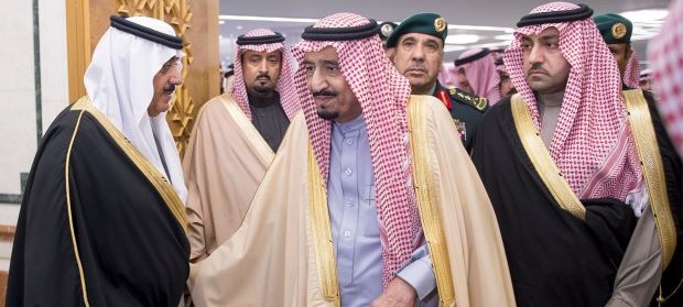 Arabia Saudí en busca de diversificar sus socios estratégicos