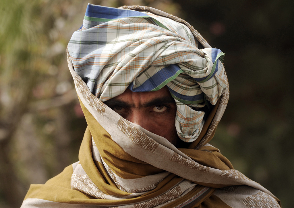 طالبان به دنبال رويارويي با بحران هويت