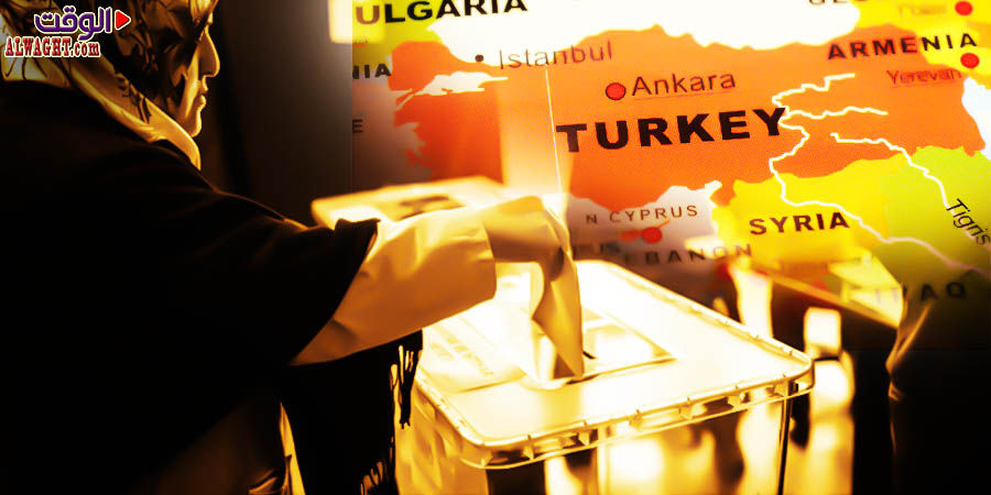 Importance of Turkey Upcoming Parliamentary Election 