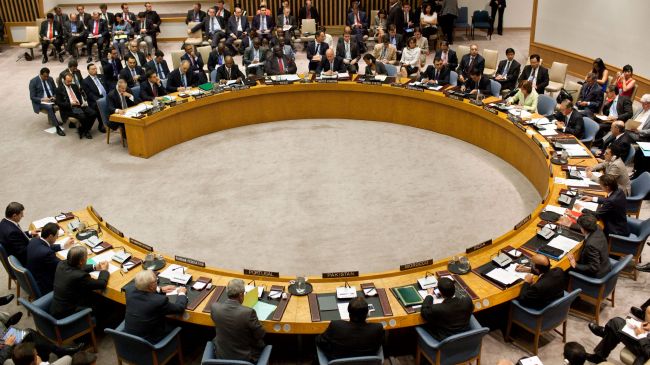 عراق علیه ترکیه به شورای امنیت شکایت می‌کند 