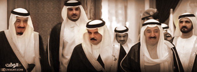 الدول الخليجية تعيش عصر التقشف: عندما أصبح نفطها يهددها!!
