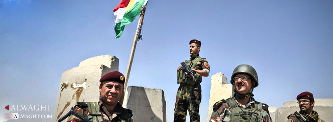 Five Factors Helping Syrian Kurds Gain Autonomy, Independence