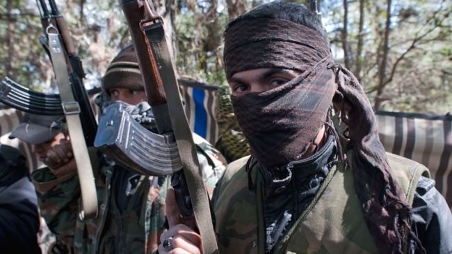 مالی، 170 افراد یرغمال تین یرغمالی قتل  