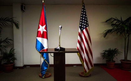 Cuba dice que la normalización con Washington depende de su exclusión de la lista negra del terrorismo de EEUU