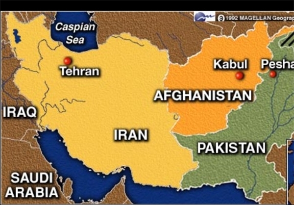 Regional Consequences of Taliban Delegation Visit to Iran 