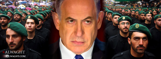 Israeli Regime Trembles at Mention of Hezbollah