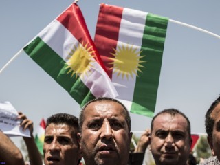 چشم انداز تنش های سیاسی در کردستان عراق