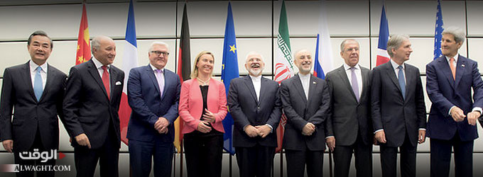 الغرب يعترف بسلمية المشروع النووي الإيراني و طهران تُحدد شروط المستقبل