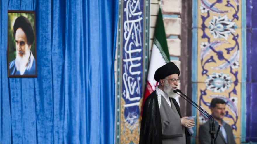 “La política antiimperialista de Irán no cambia tras conclusión de diálogos nucleares”