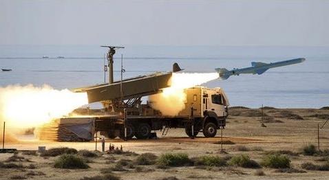 EEUU proporciona a EAU misiles de largo alcance