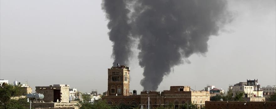 La perspectiva incierta de la guerra en Yemen 