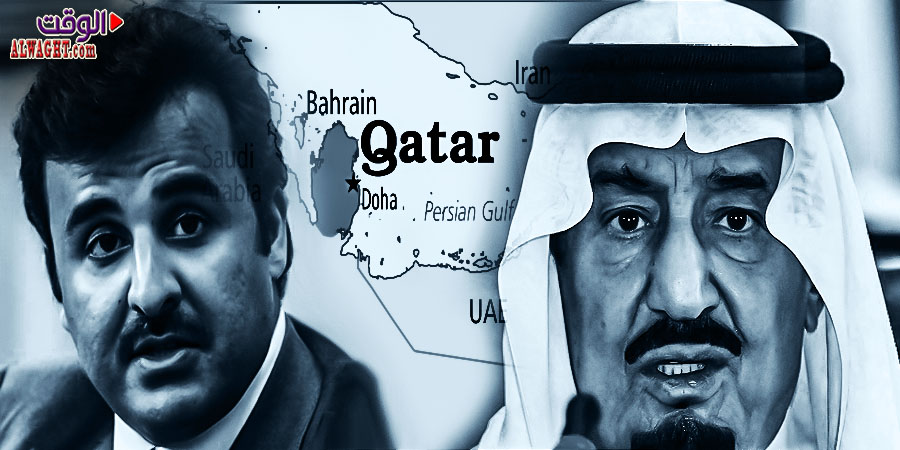 الخلافات القطرية السعودية .. أسباب وتداعيات