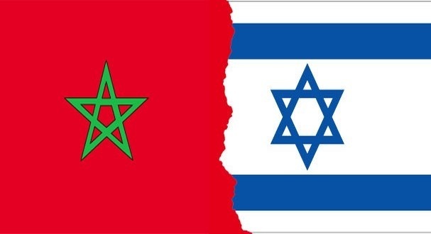 العلاقات المغربية الاسرائيلية تحت الطاولة وفوقها