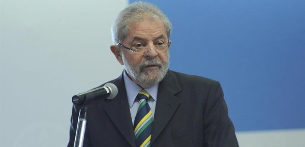 ¿Lula da Silva, será candidato de las presidenciales del 2018?