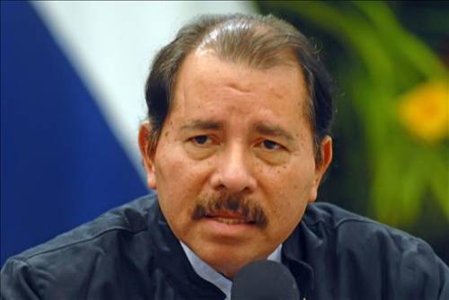 Ortega: Almagro es sirviente de los yanquis