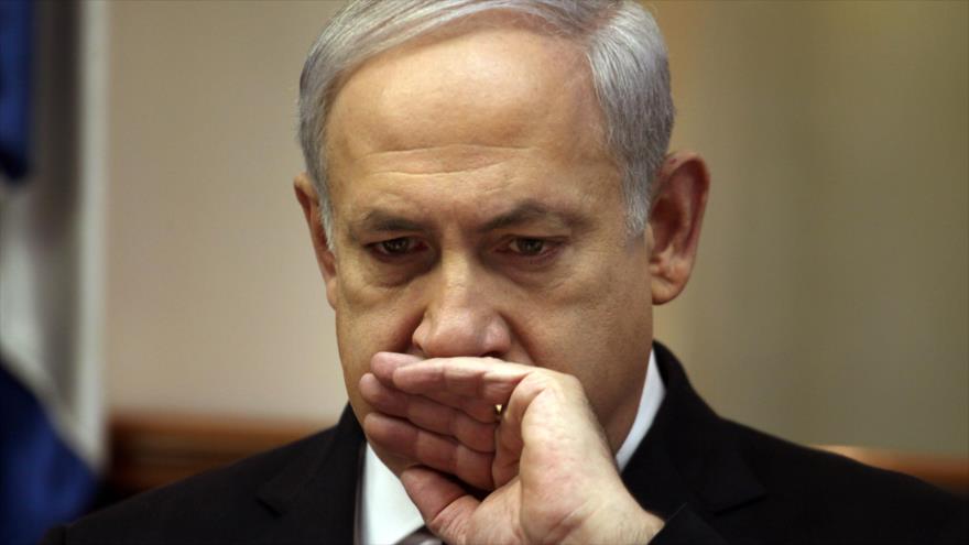 Británicos piden la detención de Netanyahu por crímenes de guerra 