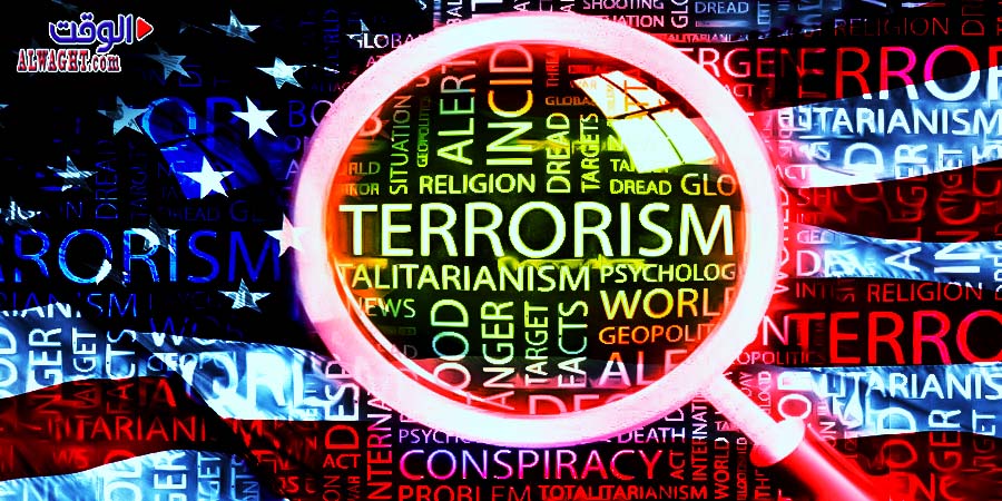 الازدواجية الامريکية في تعريف الارهاب