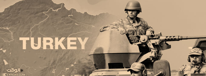 Reasons, Outcomes of Turkish Military Action against Kurds
