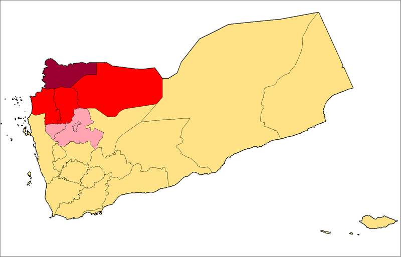 The Nature of Saudis&#39; Hostility to Houthis&#39; of Yemen