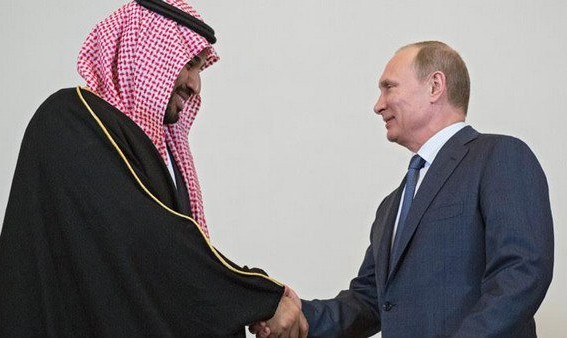 حقيقة الزيارة السعودية لروسيا: لأن الرياض تبحث عن حيثية