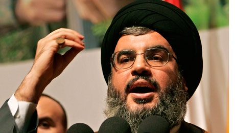Saudis Failed on Yemen, Hezbollah to Defeat Terrorists in Qalamoun: Sayyed Hassan Nasrallah