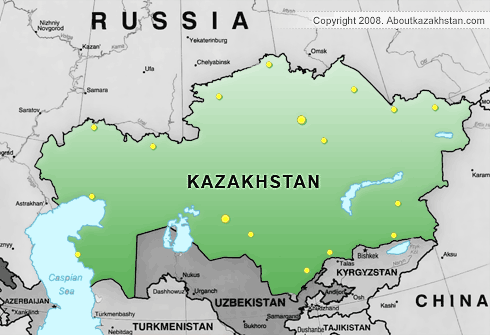 راهبرد چندوجهی قزاقستان برای حفظ روابط با روسیه و غرب