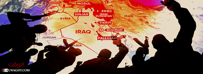 أبرز المستفيدين من مشروع التسليح الخليجي لأكراد العراق