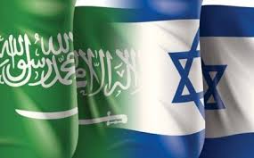 معاريف تؤكد: تطبيع العلاقات بين الرياض وتل أبيب وصحفي سعودي يطالب بتعيينه كسفير لبلاده في الكيان الإسرائيلي