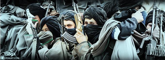 ايجاد جبهه‌های متعدد، راهبرد طالبان در افغانستان