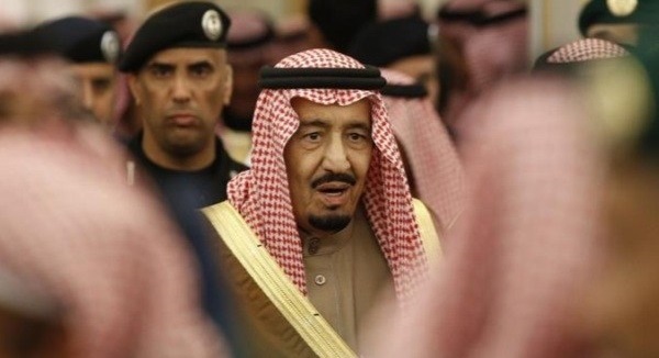 La crisis de supervivencia de los Al Saud