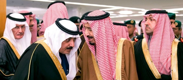 Arabia Saudí y el escándalo de Wikileaks