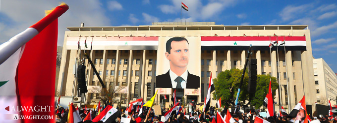 Four Reasons Why Iran is Severely Backing Syrian Government