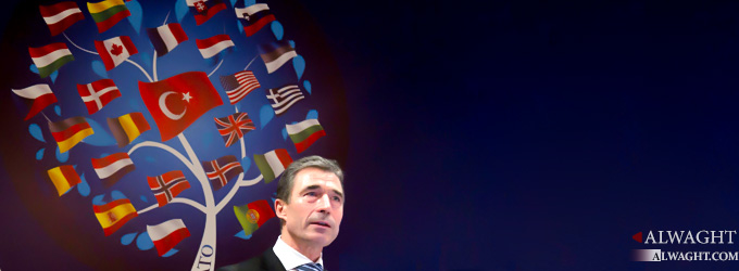 NATO Leaves Turkey Alone