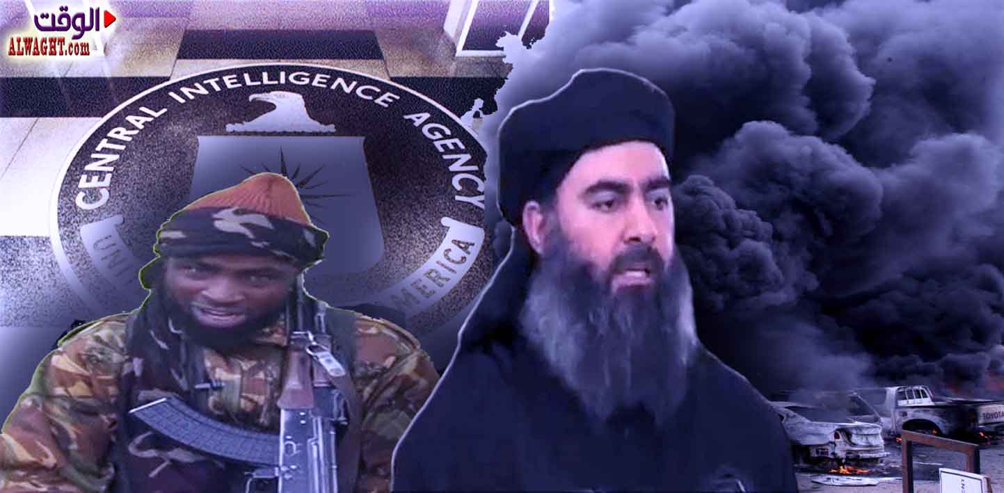 تفجيرات داعش ونظرية الإرهاب البناء