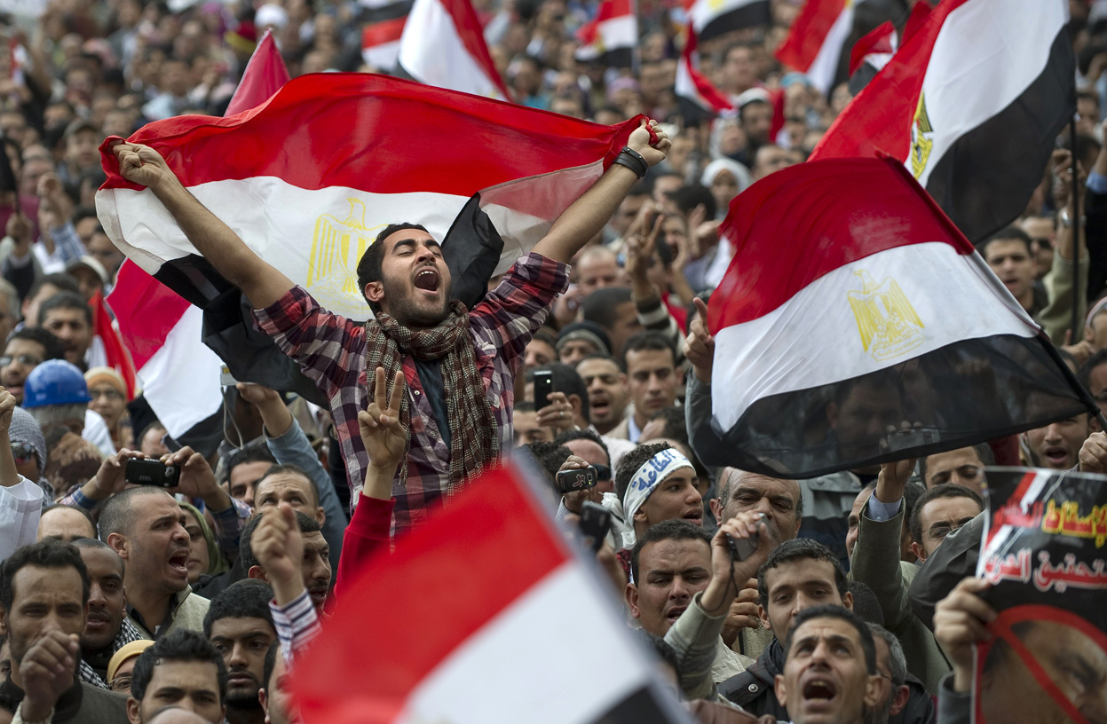 مصر میں سلفیت اور سیاسی تحریکیں (حصہ دوم)