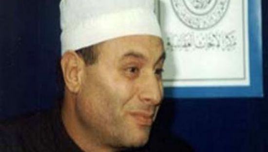 الحكم بالسجن 14 عاماً على قتلة الشيخ حسن شحاتة في مصر