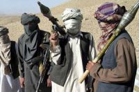 افغانستان، تیرگان فوجی اڈے پرطالبان کا قبضہ 