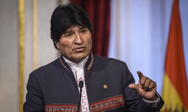 Bolivia es modelo de lucha contra el narcotráfico sin la ayuda de EEUU