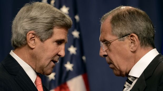 Rusia llama a EEUU a unidad para combatir a Daesh en Siria