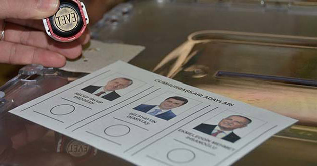 Turquía, después de las elecciones parlamentarias