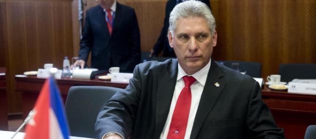 Cuba: Con bloqueo no habrá normalización con EEUU 