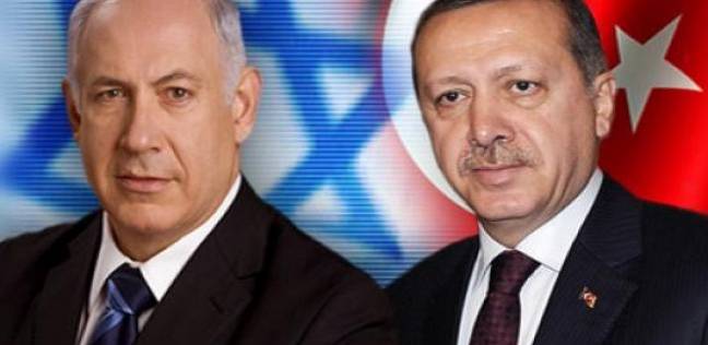 تركيا و التطبيع مع الكيان الاسرائيلي؛ السياسة الأردوغانية في دائرة الإستفهام