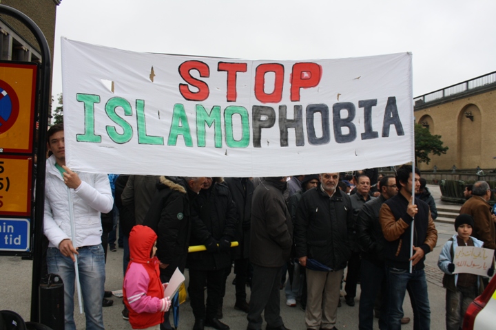Islamophobia in US and its Challenges for the Muslims