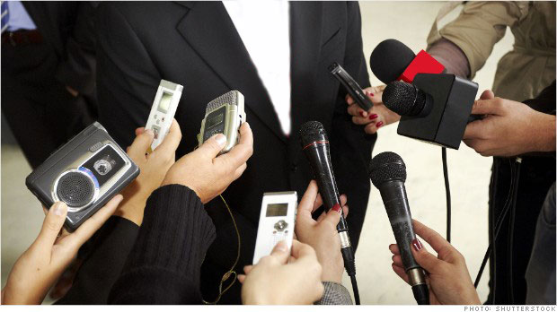 A Bought Journalist Talks about Bought Journalists
