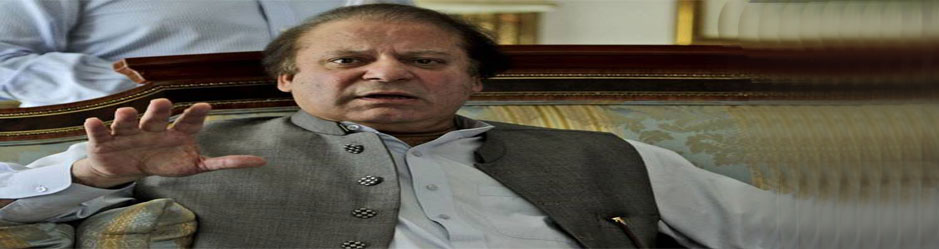 Pakistan's Army Against Nawaz Sharif's Ousting