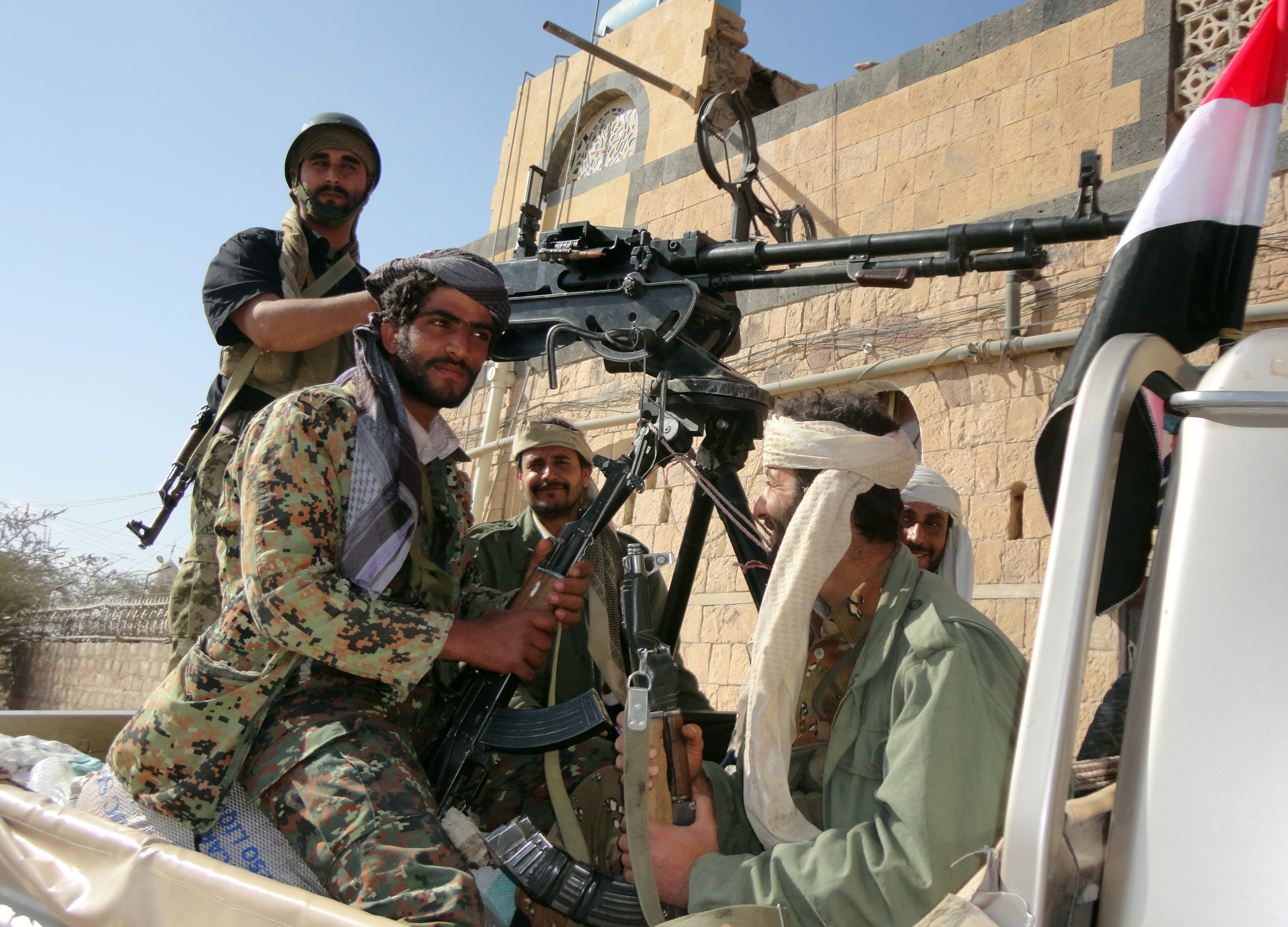 US and Its western Allies Face Backlash From their Hand-made Al-Qaeda